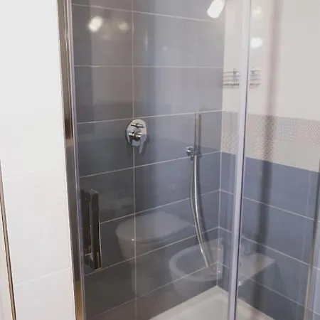 Apartament Le Terrazze Sullo Stagnone