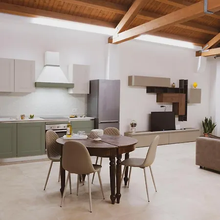 Le Terrazze Sullo Stagnone