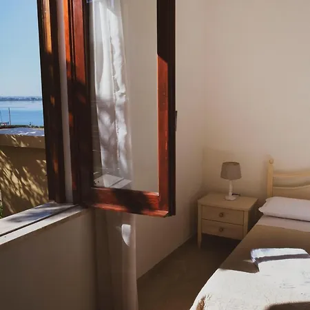 Apartament Le Terrazze Sullo Stagnone Marsala