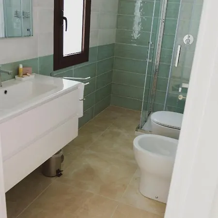 Le Terrazze Sullo Stagnone Apartament Marsala