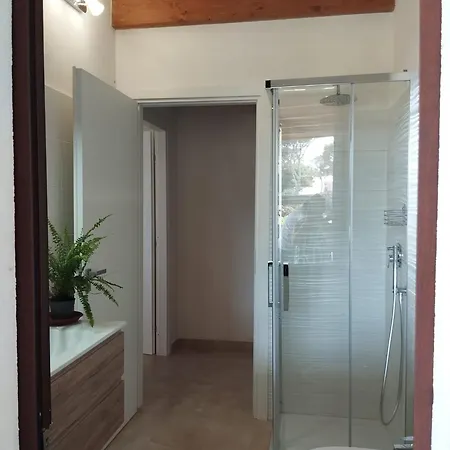 Appartement Le Terrazze Sullo Stagnone Marsala