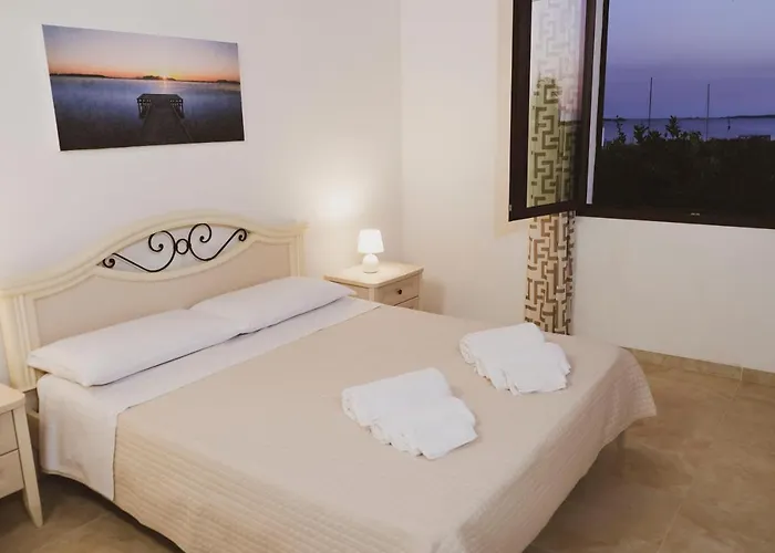 Le Terrazze Sullo Stagnone Marsala