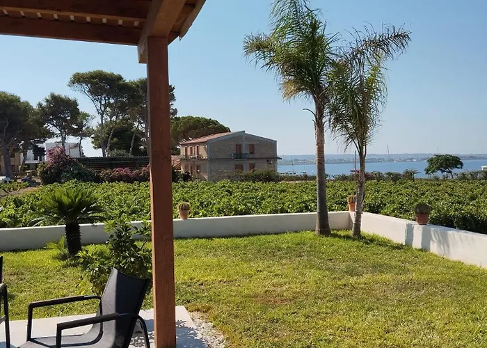 Le Terrazze Sullo Stagnone