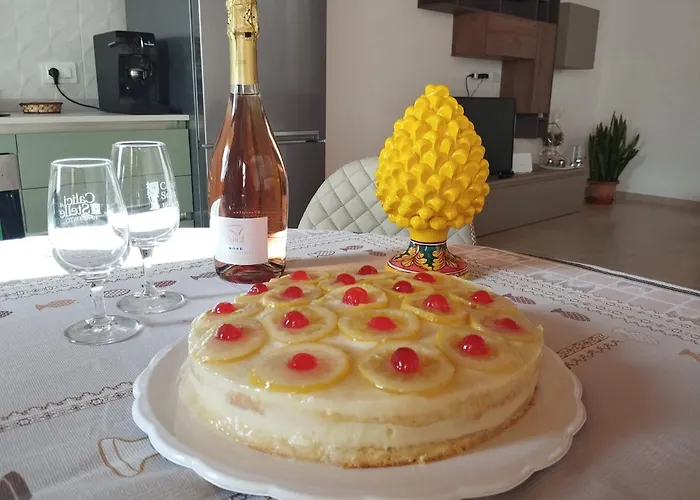 Le Terrazze Sullo Stagnone Marsala