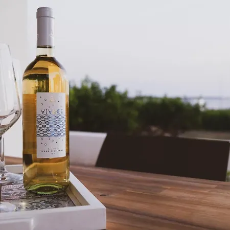 Le Terrazze Sullo Stagnone * 마르살라