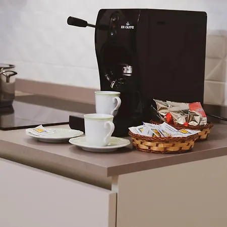 Le Terrazze Sullo Stagnone