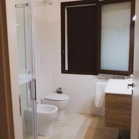 Le Terrazze Sullo Stagnone *