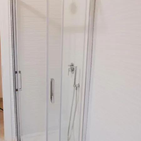 Le Terrazze Sullo Stagnone 아파트 *