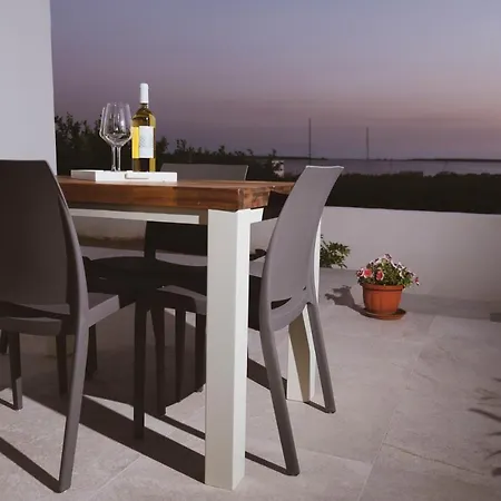 Le Terrazze Sullo Stagnone * 마르살라