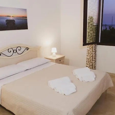 Le Terrazze Sullo Stagnone Marsala