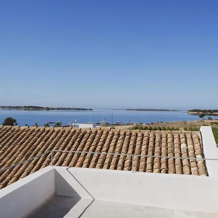 Le Terrazze Sullo Stagnone *