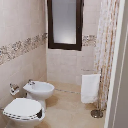 Le Terrazze Sullo Stagnone * 마르살라