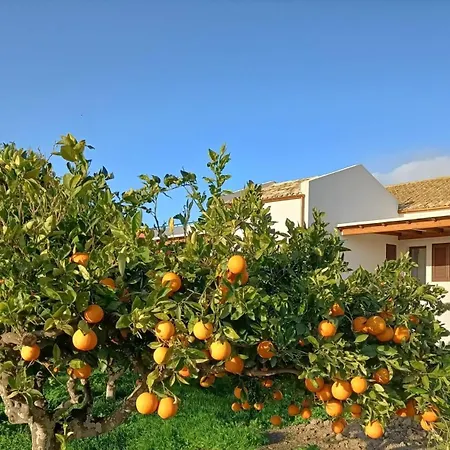 Le Terrazze Sullo Stagnone