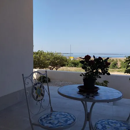 Le Terrazze Sullo Stagnone Marsala