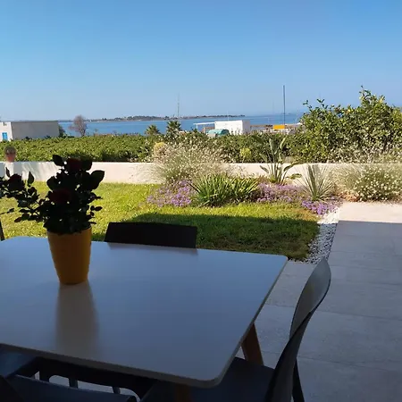 Le Terrazze Sullo Stagnone Apartment Marsala