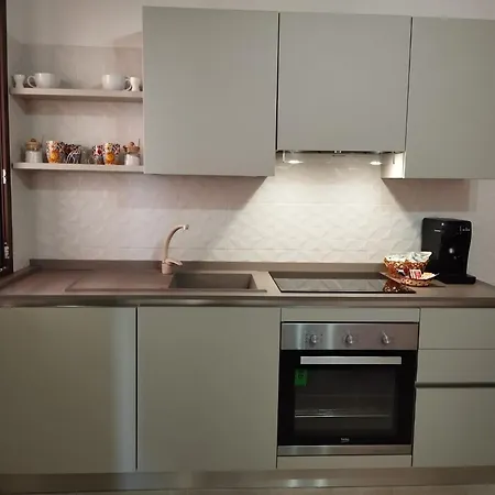 Le Terrazze Sullo Stagnone Marsala