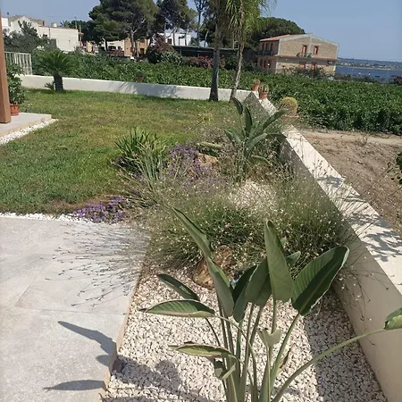 Le Terrazze Sullo Stagnone * Marsala