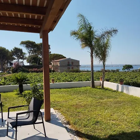 Le Terrazze Sullo Stagnone