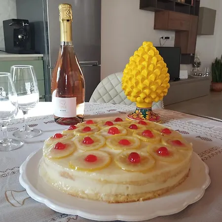 Le Terrazze Sullo Stagnone Marsala